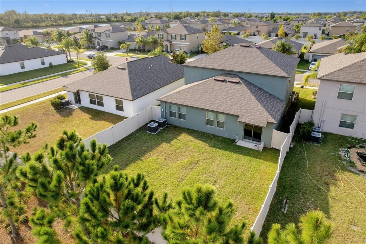 6822 King Creek Drive, Sun City Center, FL 33573 Photo