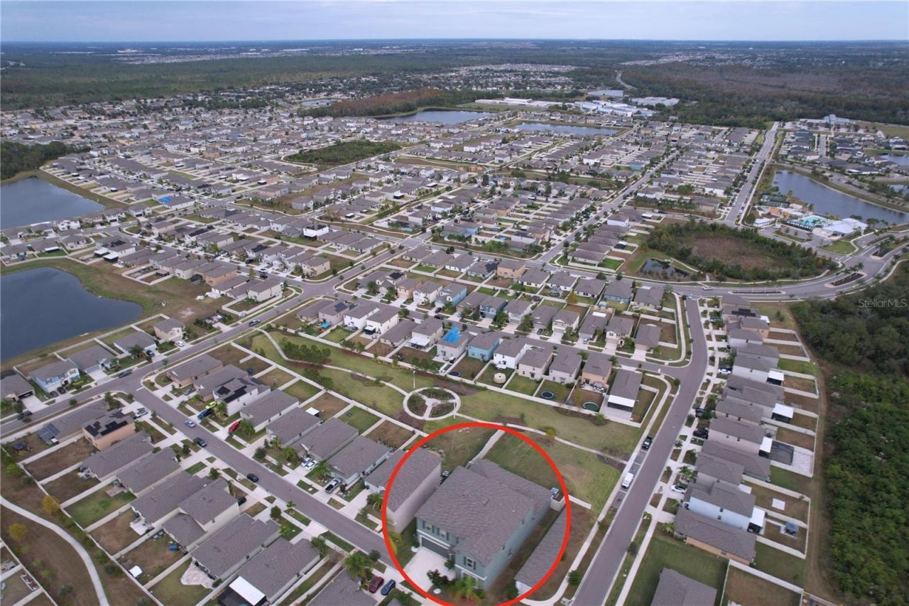 6822 King Creek Drive, Sun City Center, FL 33573 Photo