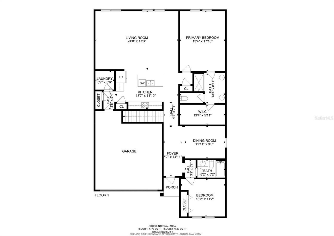 6822 King Creek Drive, Sun City Center, FL 33573 Photo