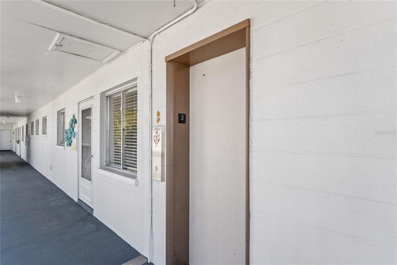 5873 Palm Lane, Unit B33, Bradenton, FL 34207 Photo