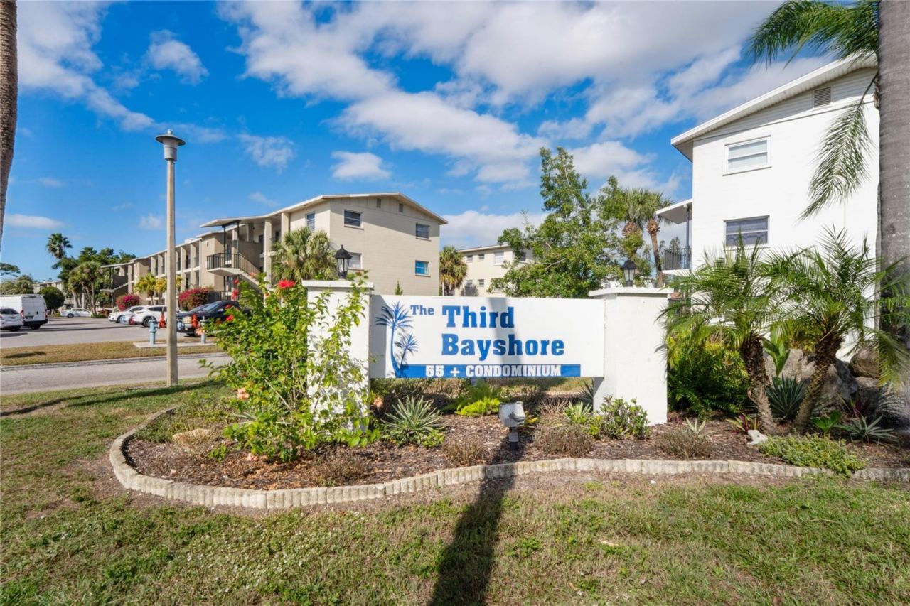 5873 Palm Lane, Unit B33, Bradenton, FL 34207 Photo