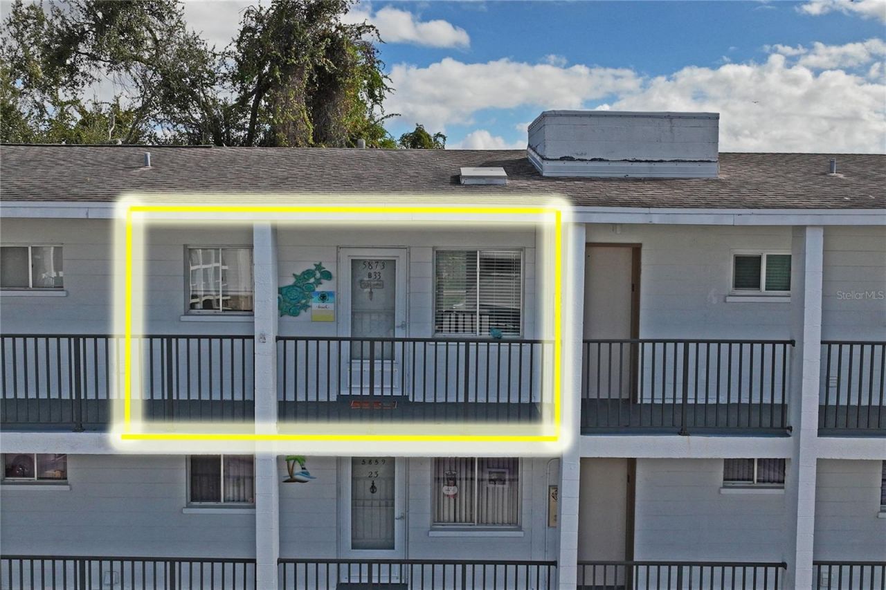 5873 Palm Lane, Unit B33, Bradenton, FL 34207 Photo