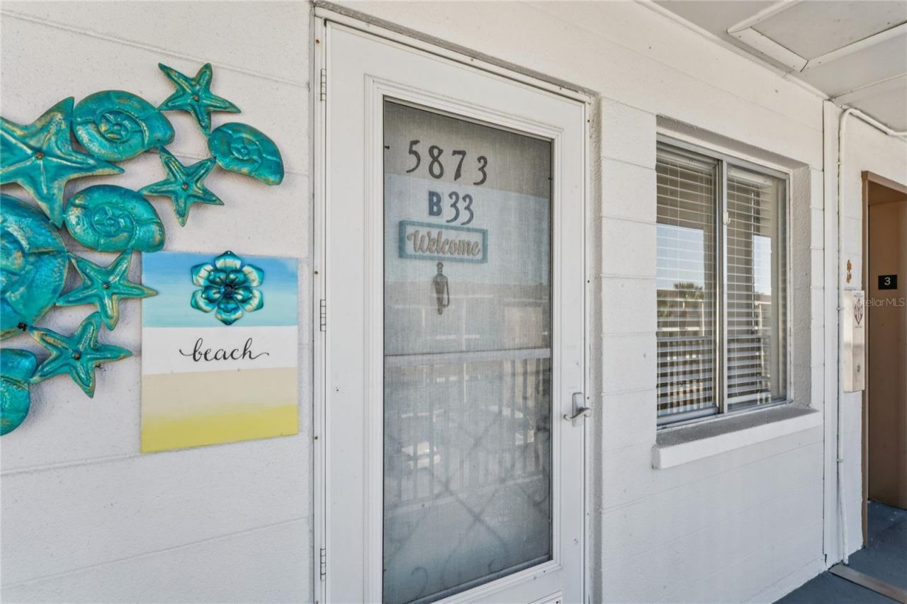 5873 Palm Lane, Unit B33, Bradenton, FL 34207 Photo