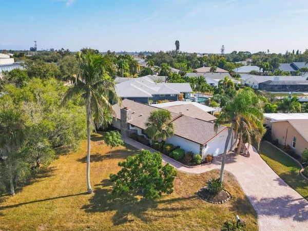 4419 MANGROVE POINT ROAD, BRADENTON, FL 34210