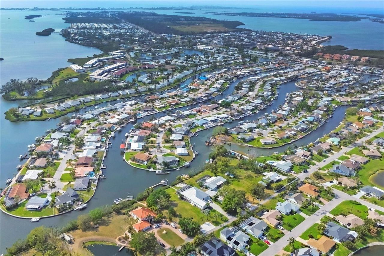 4419 Mangrove Point Road, Bradenton, FL 34210 Photo