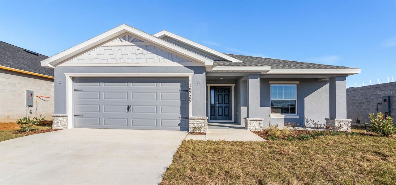 12959 SE 55th Avenue, Belleview, FL 34420 Main Photo