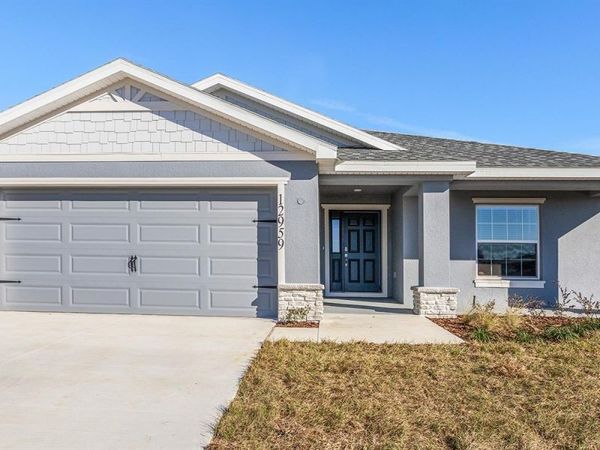 12959 SE 55TH AVENUE, BELLEVIEW, FL 34420