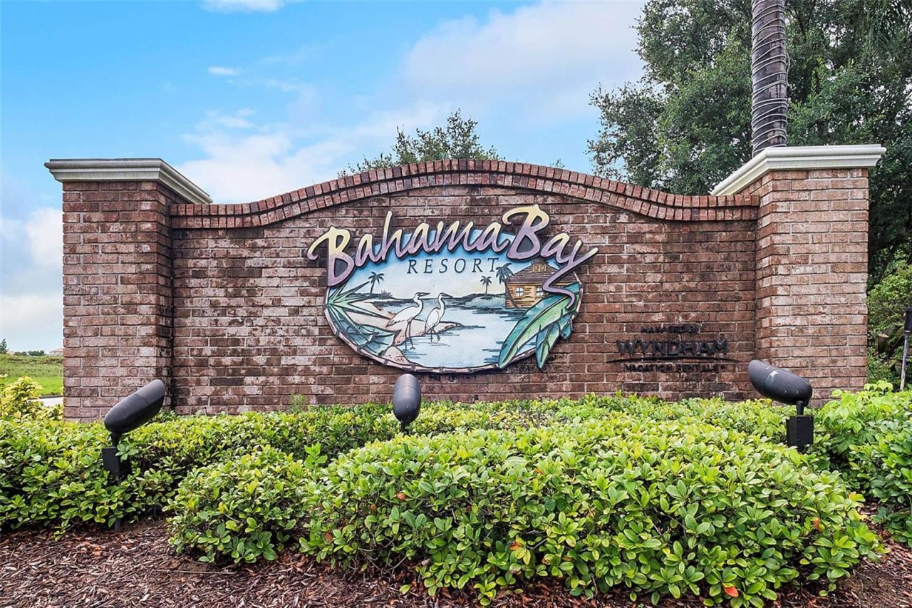 314 Lucaya Loop, Davenport, FL 33897 Photo