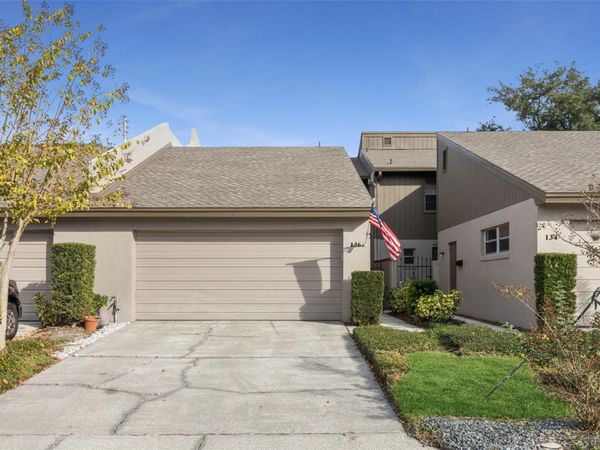 136 TERIWOOD COURT, FERN PARK, FL 32730