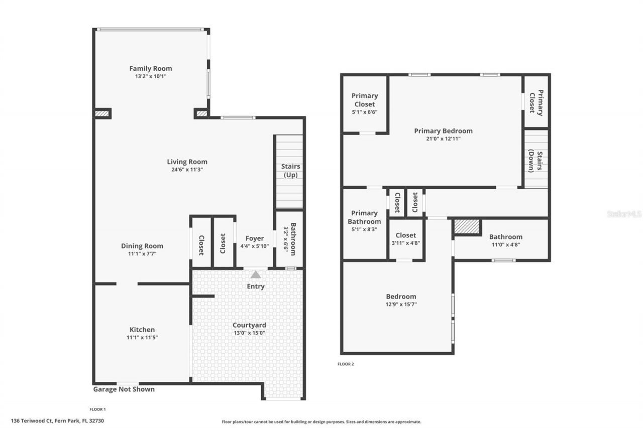 136 Teriwood Court, Fern Park, FL 32730 Photo