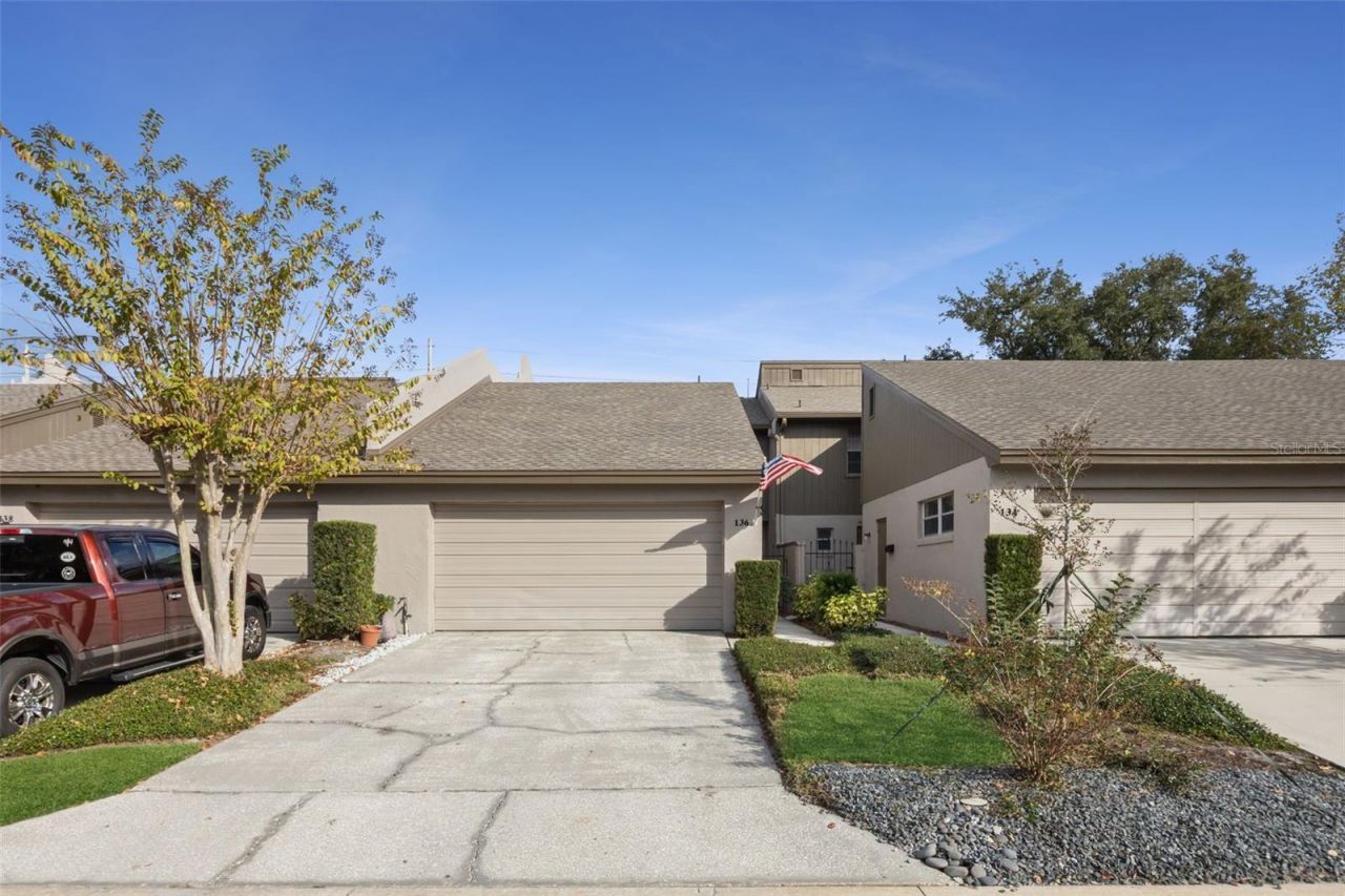 136 Teriwood Court, Fern Park, FL 32730 Photo