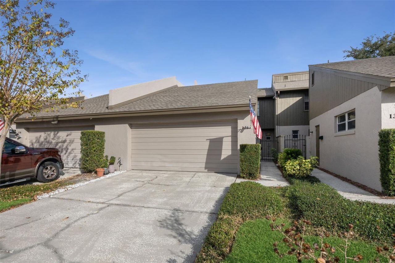 136 Teriwood Court, Fern Park, FL 32730 Photo