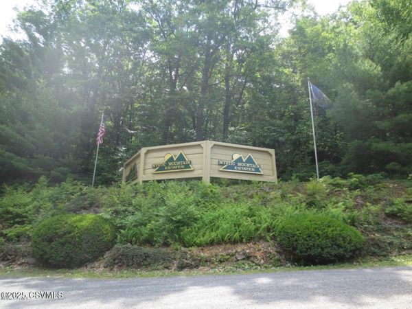 171 EVERGREEN Lane, Catawissa, PA 17820