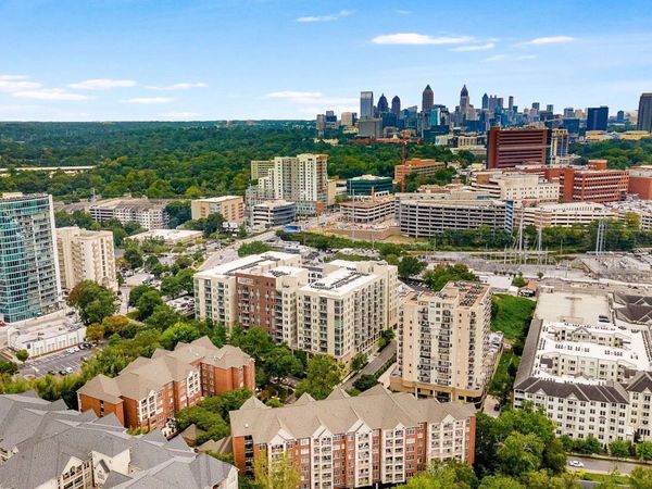 211 Colonial Homes Drive NW, Unit 2507, Atlanta, GA 30309