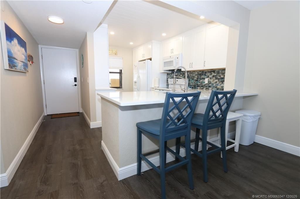 7380 S Ocean Drive, Unit 621, Jensen Beach, FL 34957 Photo