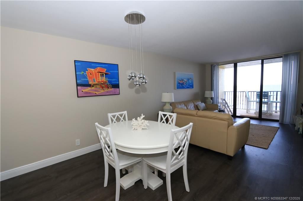 7380 S Ocean Drive, Unit 621, Jensen Beach, FL 34957 Photo