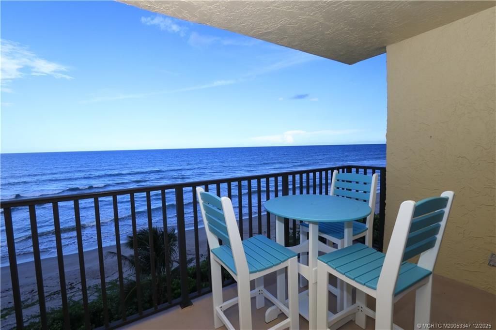 7380 S Ocean Drive, Unit 621, Jensen Beach, FL 34957 Photo