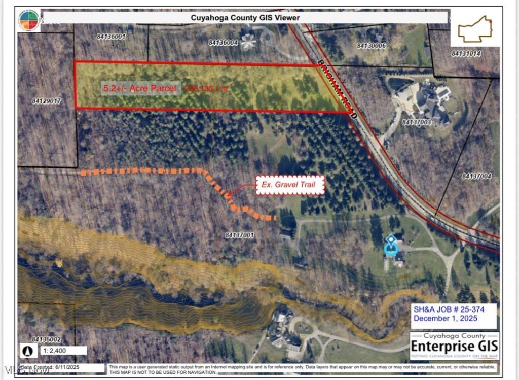 7890 Brigham Road, Gates Mills, OH 44040 Main Photo