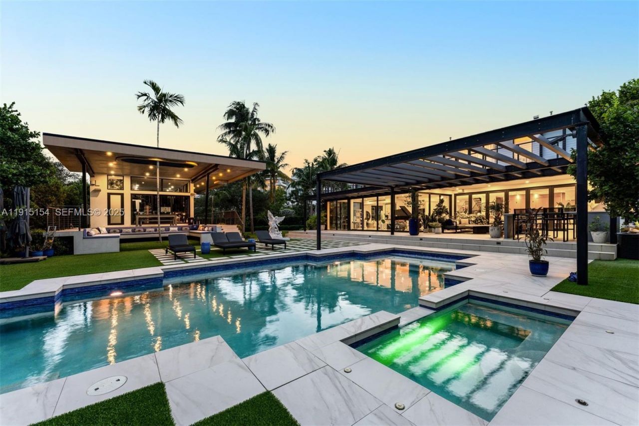 795 Lakeview Dr, Miami Beach, FL 33140 Photo