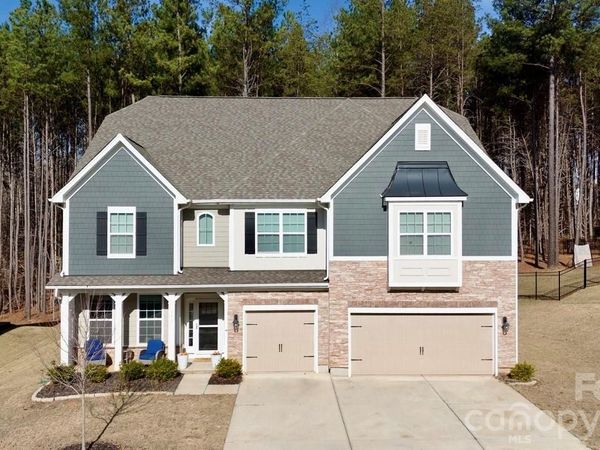 313 Streamwood Road, Troutman, NC 28166