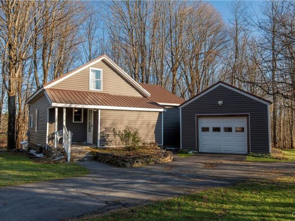 5012 Golly Road, Rome, NY 13440