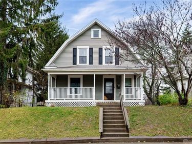 1023 Garfield Avenue, Springfield, OH 45504