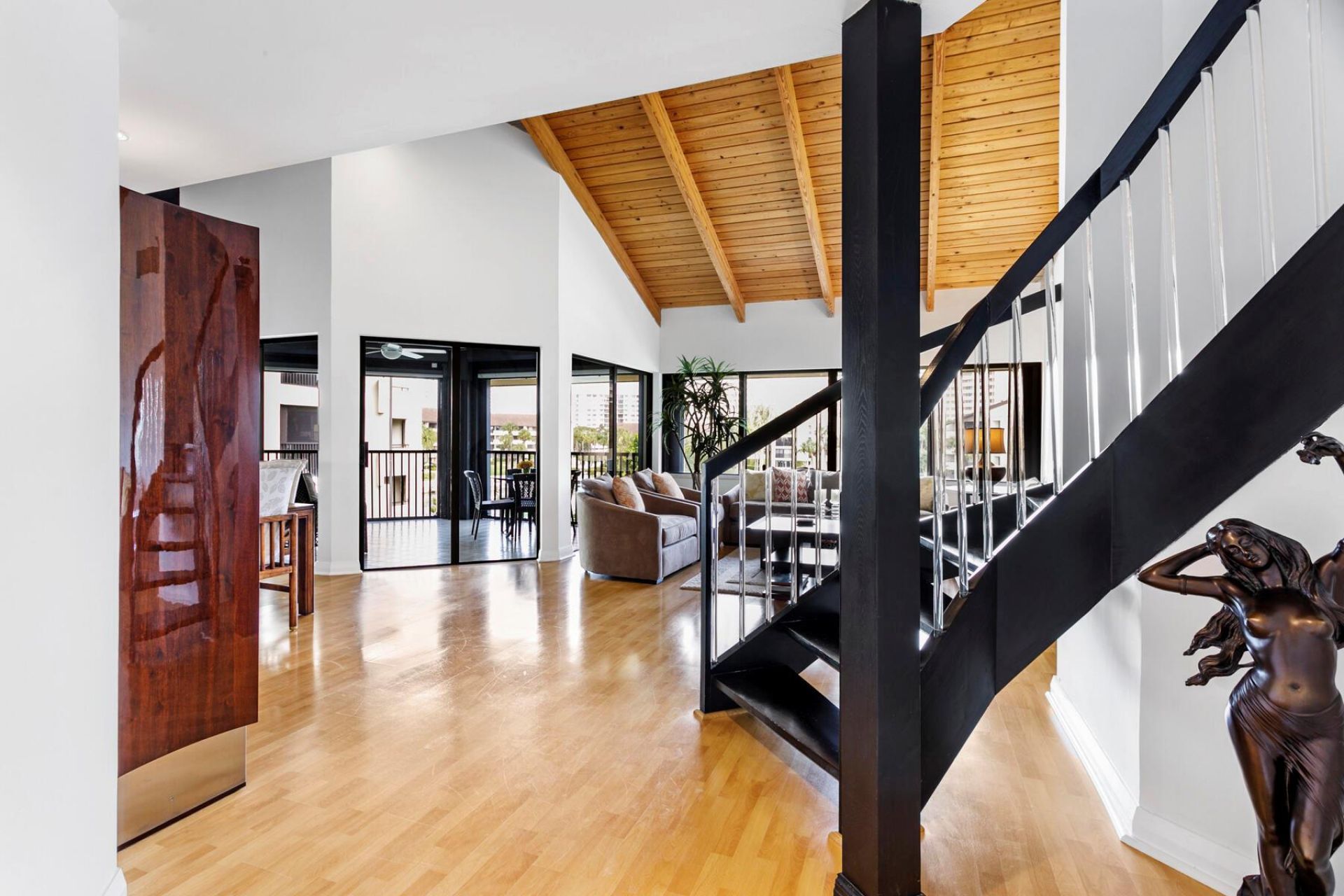 1100 Marine Way, Unit A3l + Boat, North Palm Beach, FL 33408 Photo