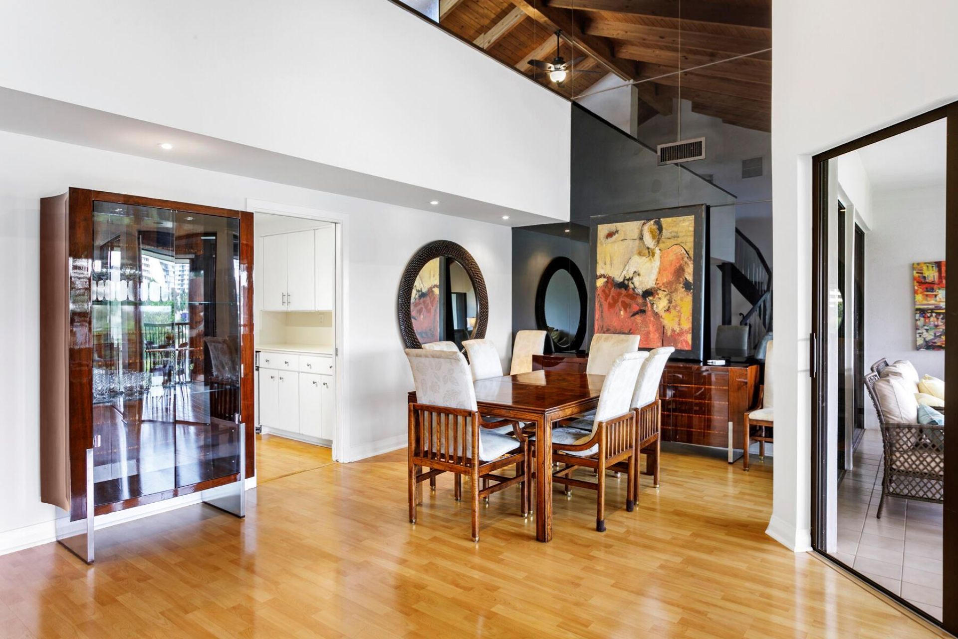 1100 Marine Way, Unit A3l + Boat, North Palm Beach, FL 33408 Photo