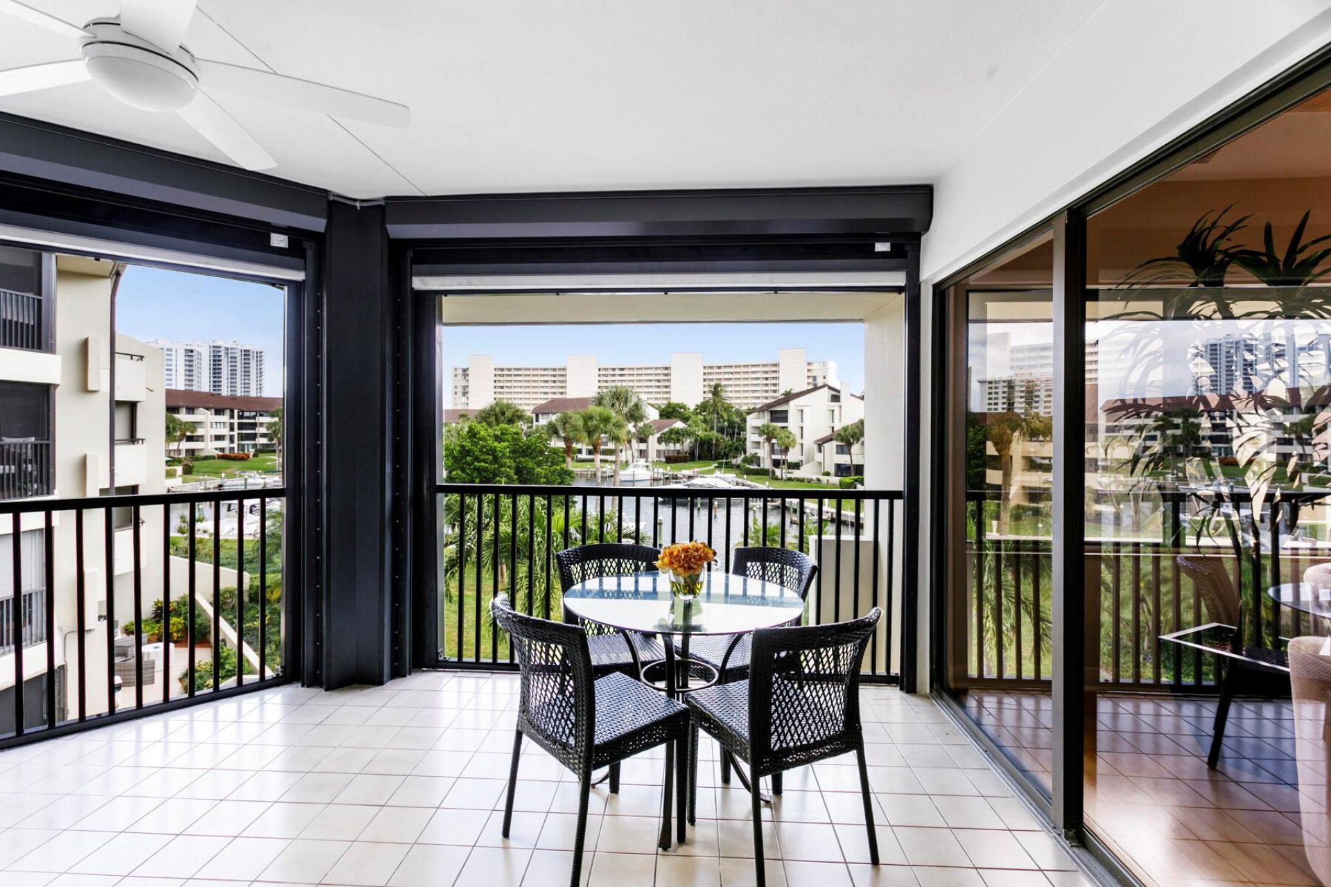 1100 Marine Way, Unit A3l + Boat, North Palm Beach, FL 33408 Photo