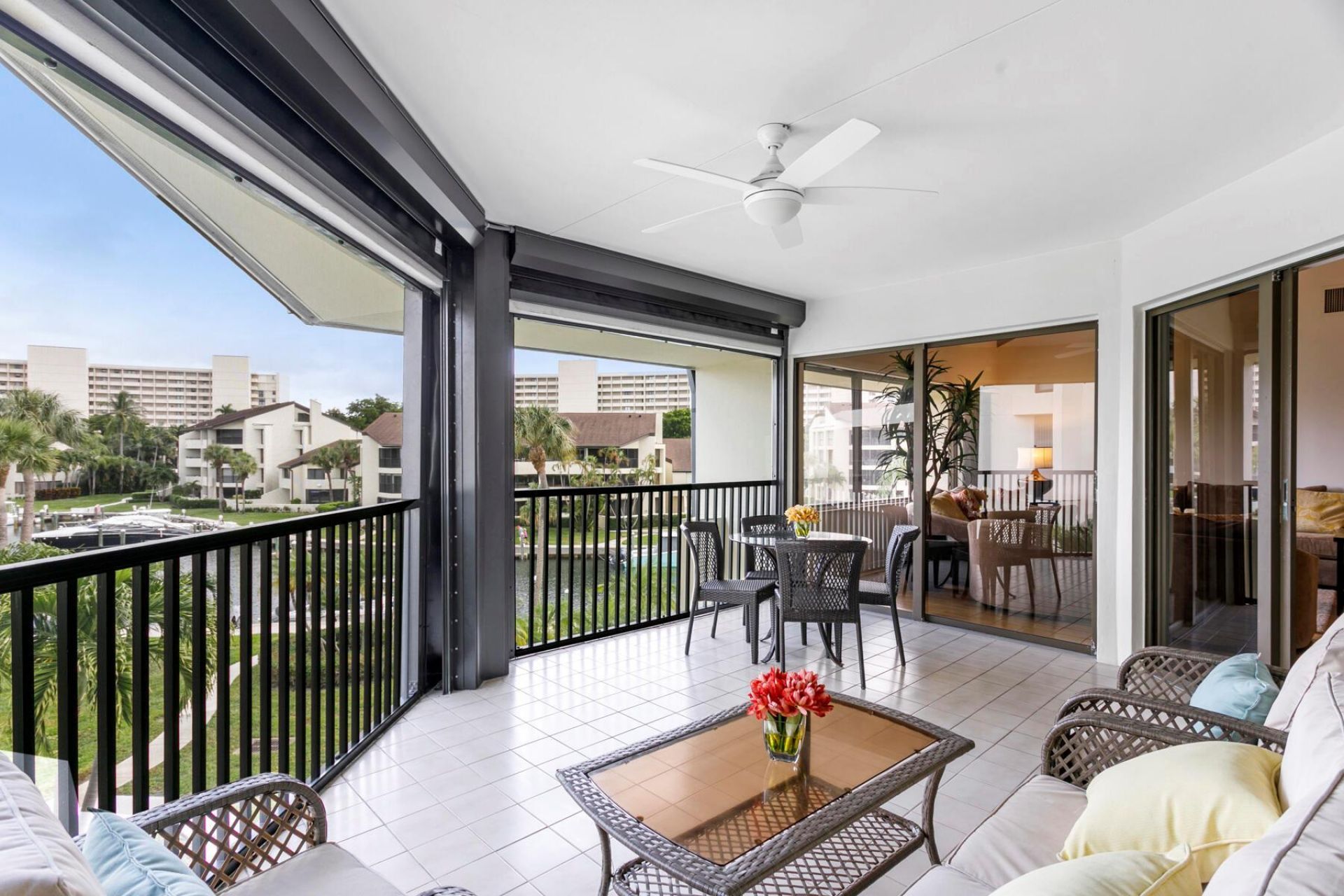 1100 Marine Way, Unit A3l + Boat, North Palm Beach, FL 33408 Photo