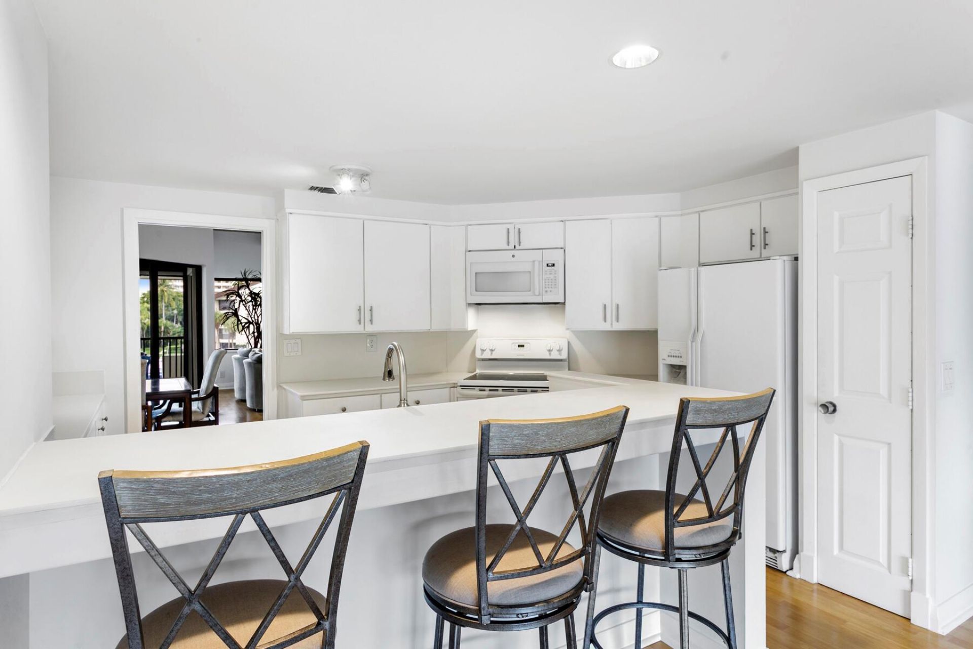 1100 Marine Way, Unit A3l + Boat, North Palm Beach, FL 33408 Photo