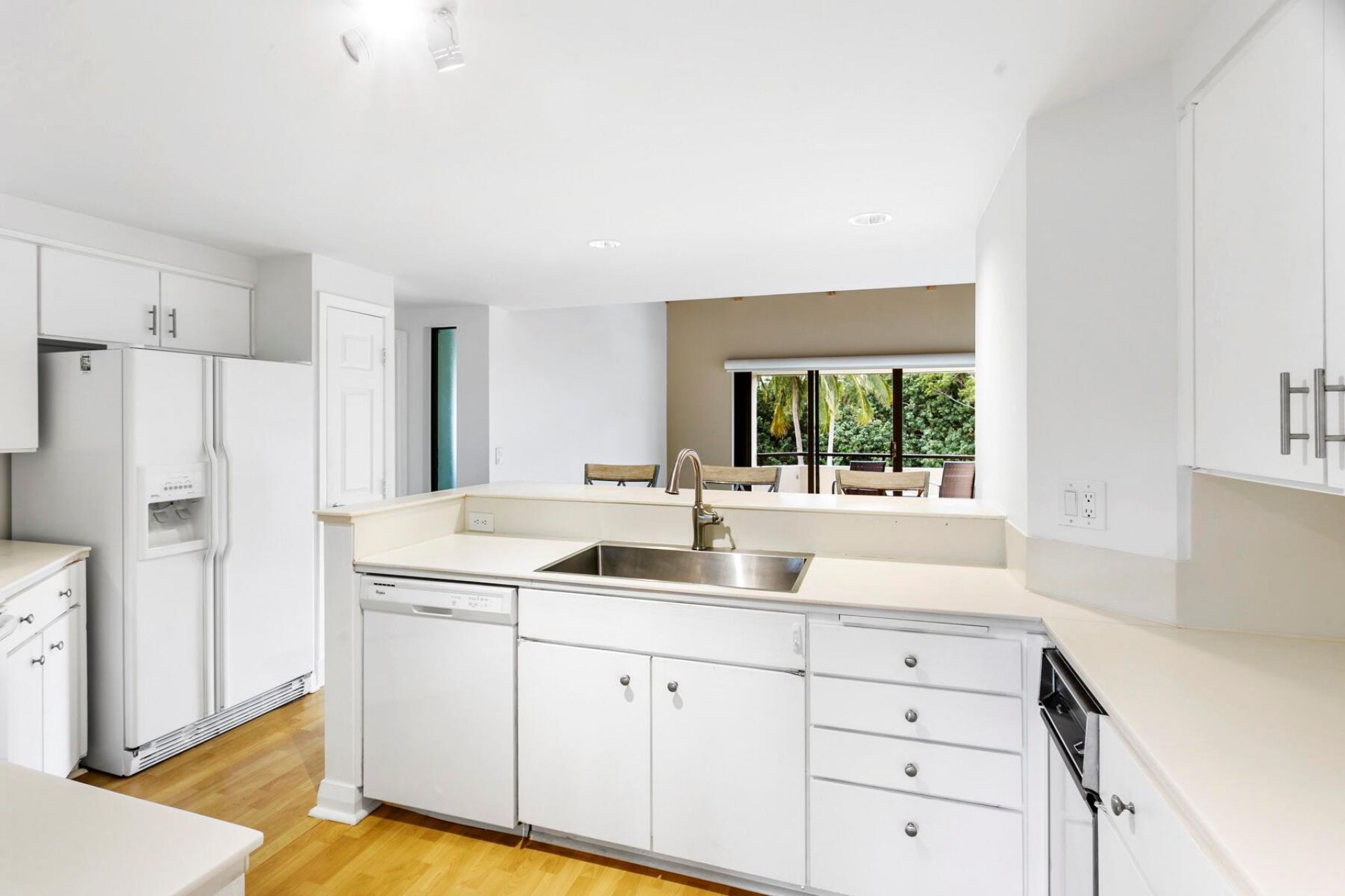 1100 Marine Way, Unit A3l + Boat, North Palm Beach, FL 33408 Photo