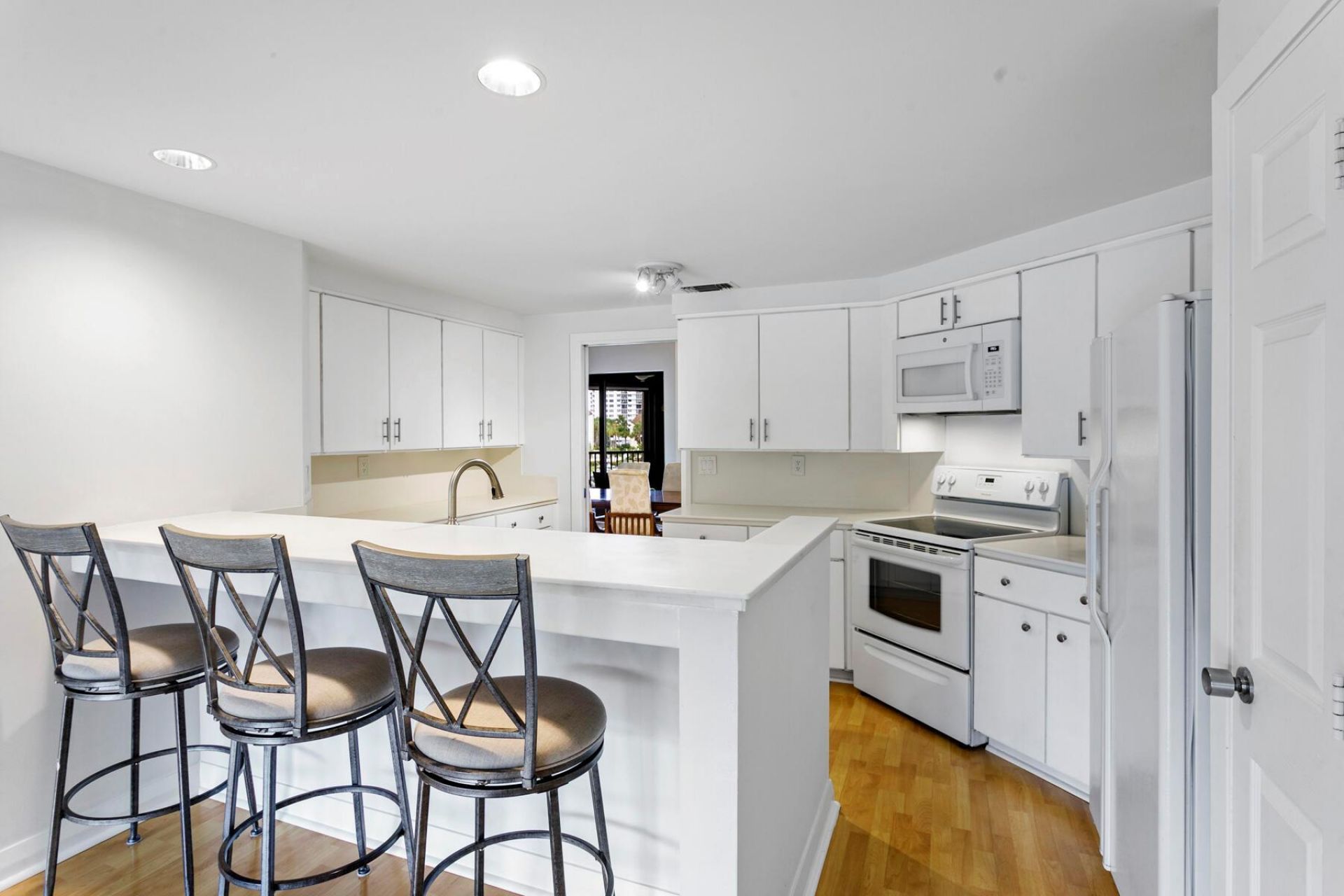 1100 Marine Way, Unit A3l + Boat, North Palm Beach, FL 33408 Photo