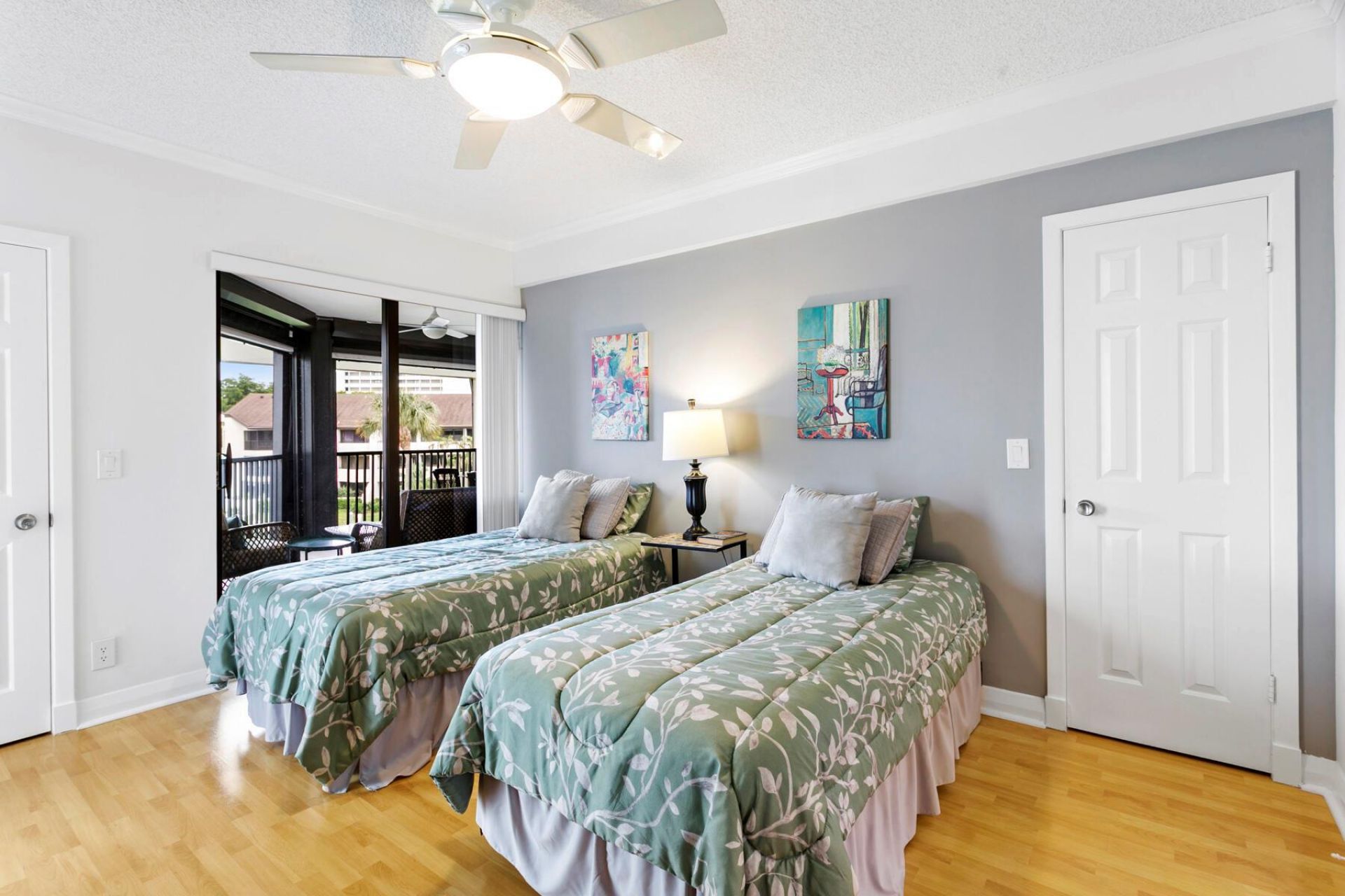 1100 Marine Way, Unit A3l + Boat, North Palm Beach, FL 33408 Photo