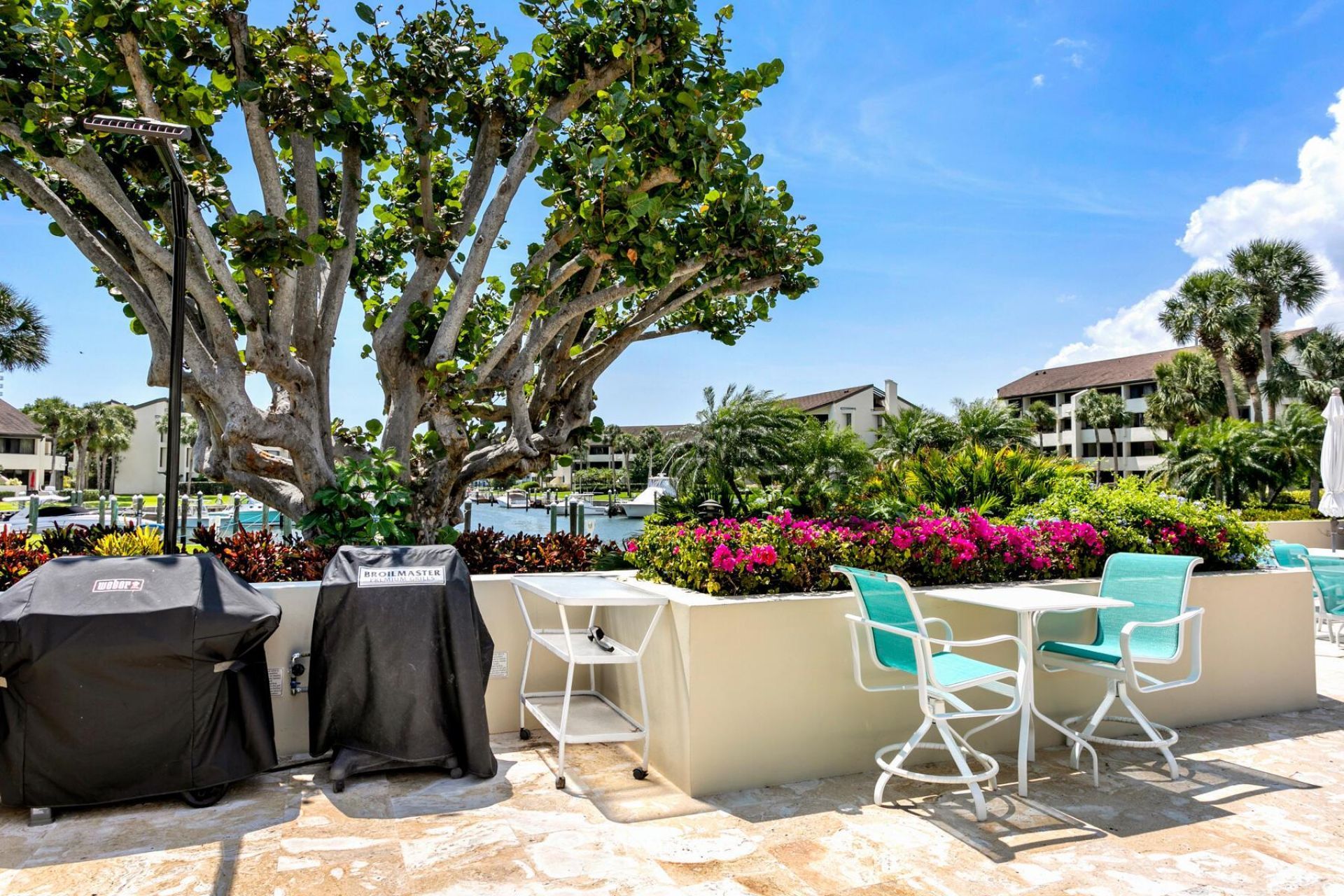 1100 Marine Way, Unit A3l + Boat, North Palm Beach, FL 33408 Photo