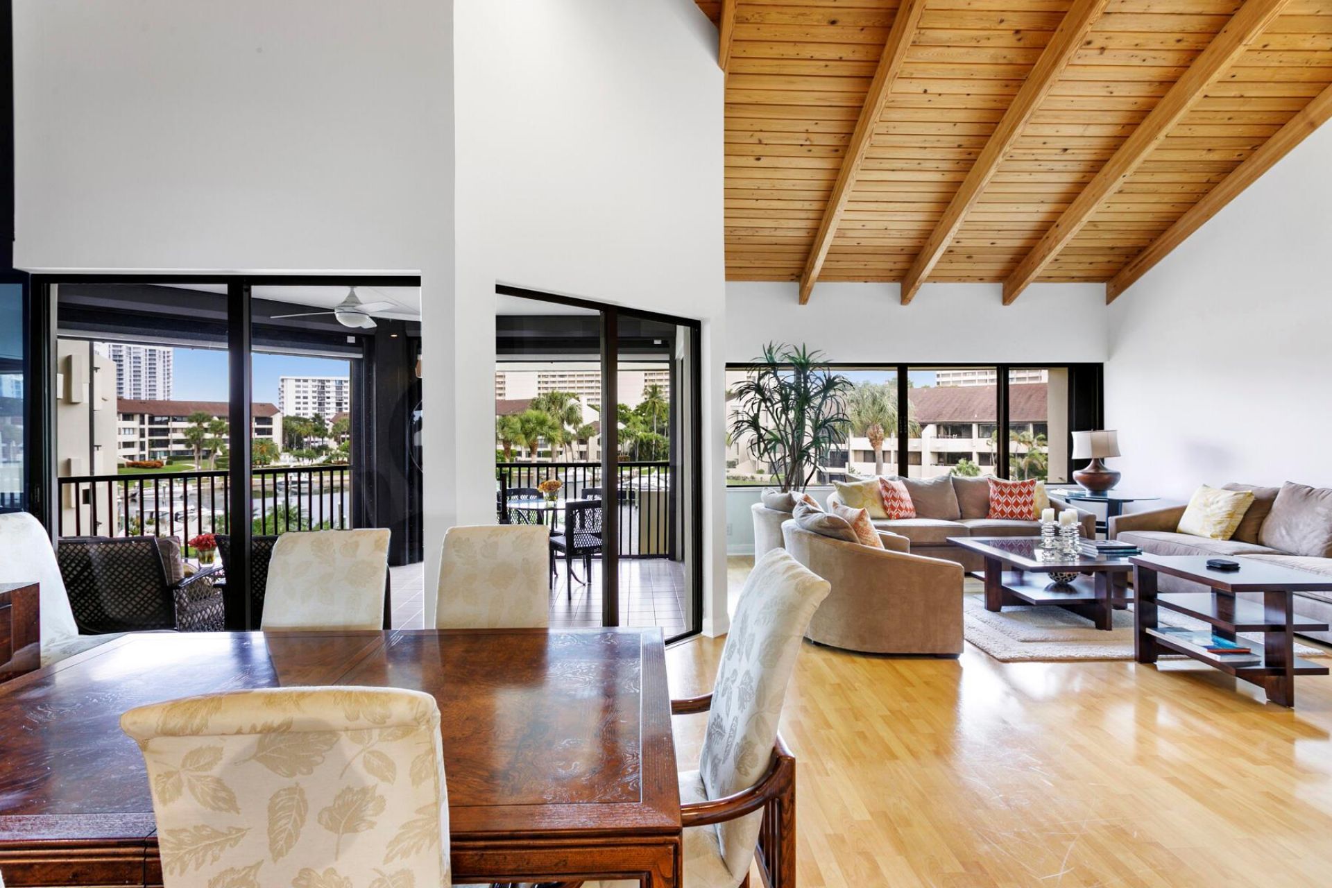 1100 Marine Way, Unit A3l + Boat, North Palm Beach, FL 33408 Photo