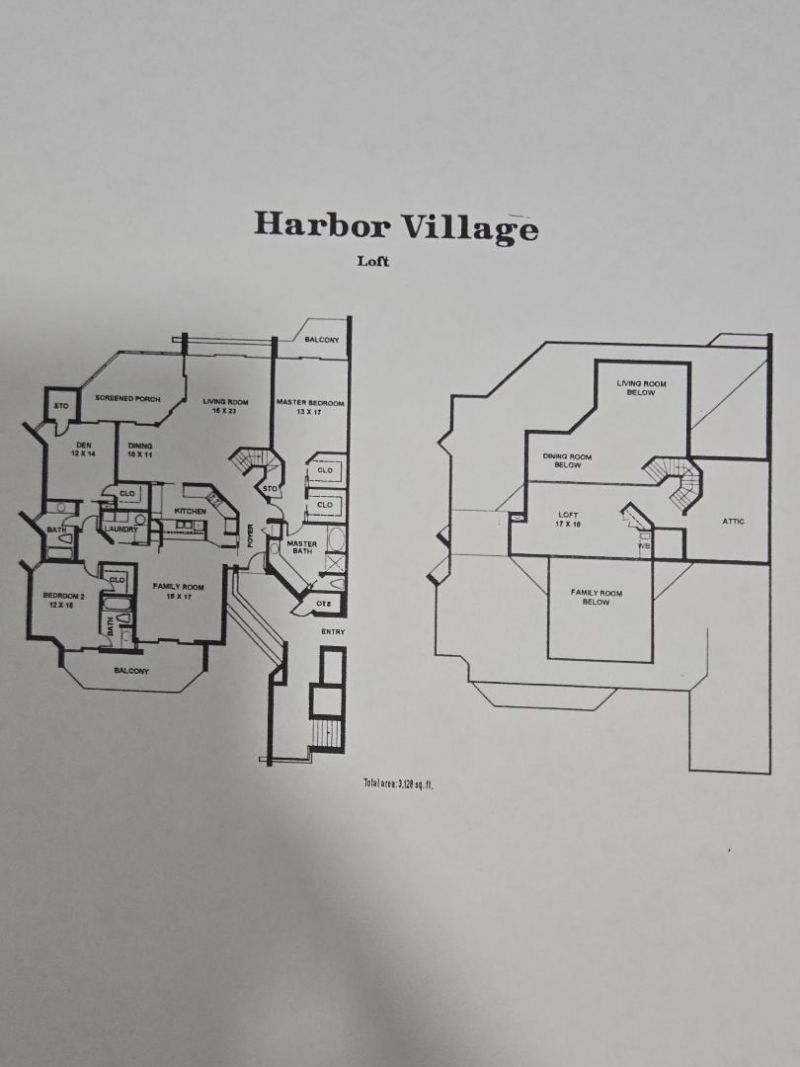 1100 Marine Way, Unit A3l + Boat, North Palm Beach, FL 33408 Photo