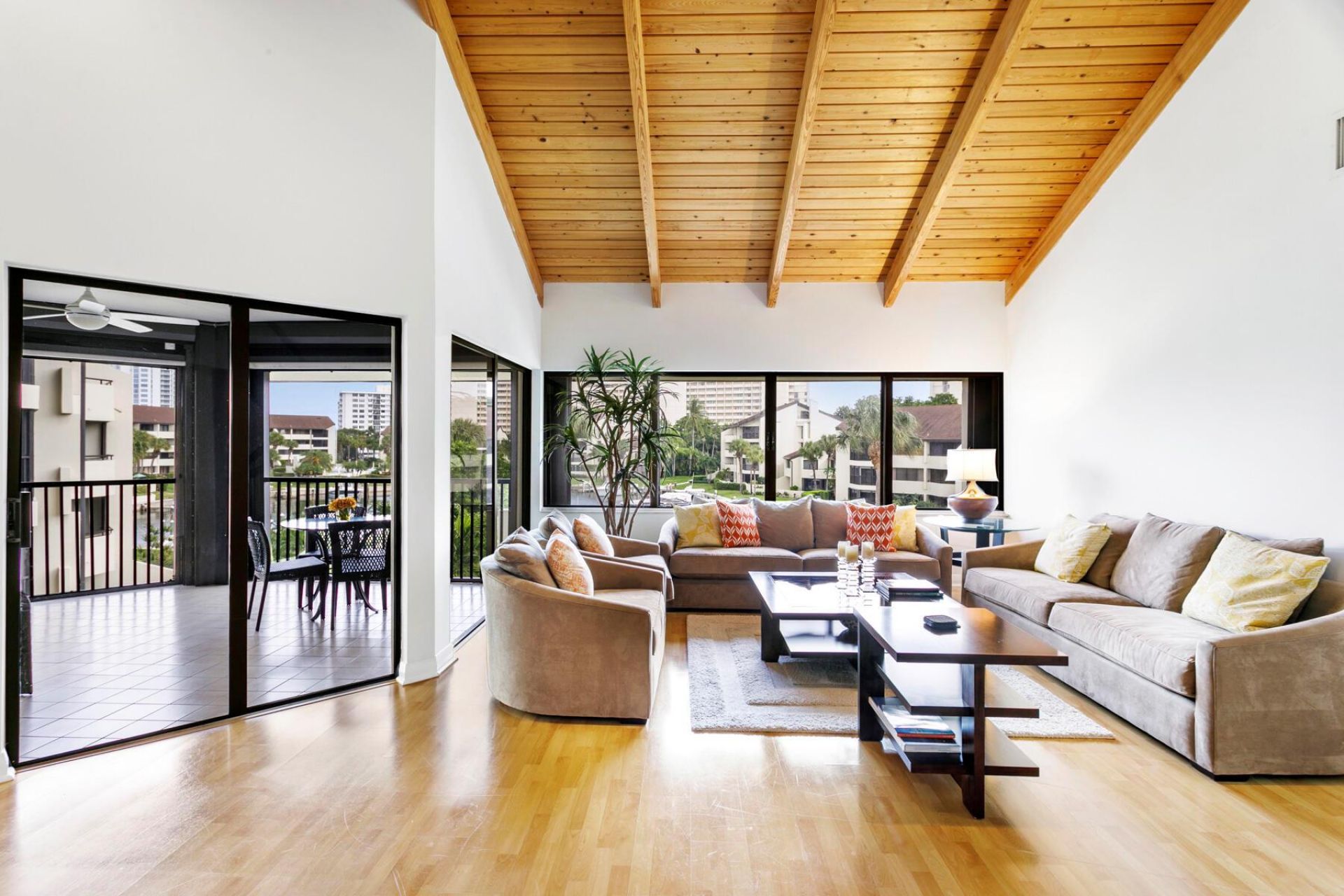 1100 Marine Way, Unit A3l + Boat, North Palm Beach, FL 33408 Photo