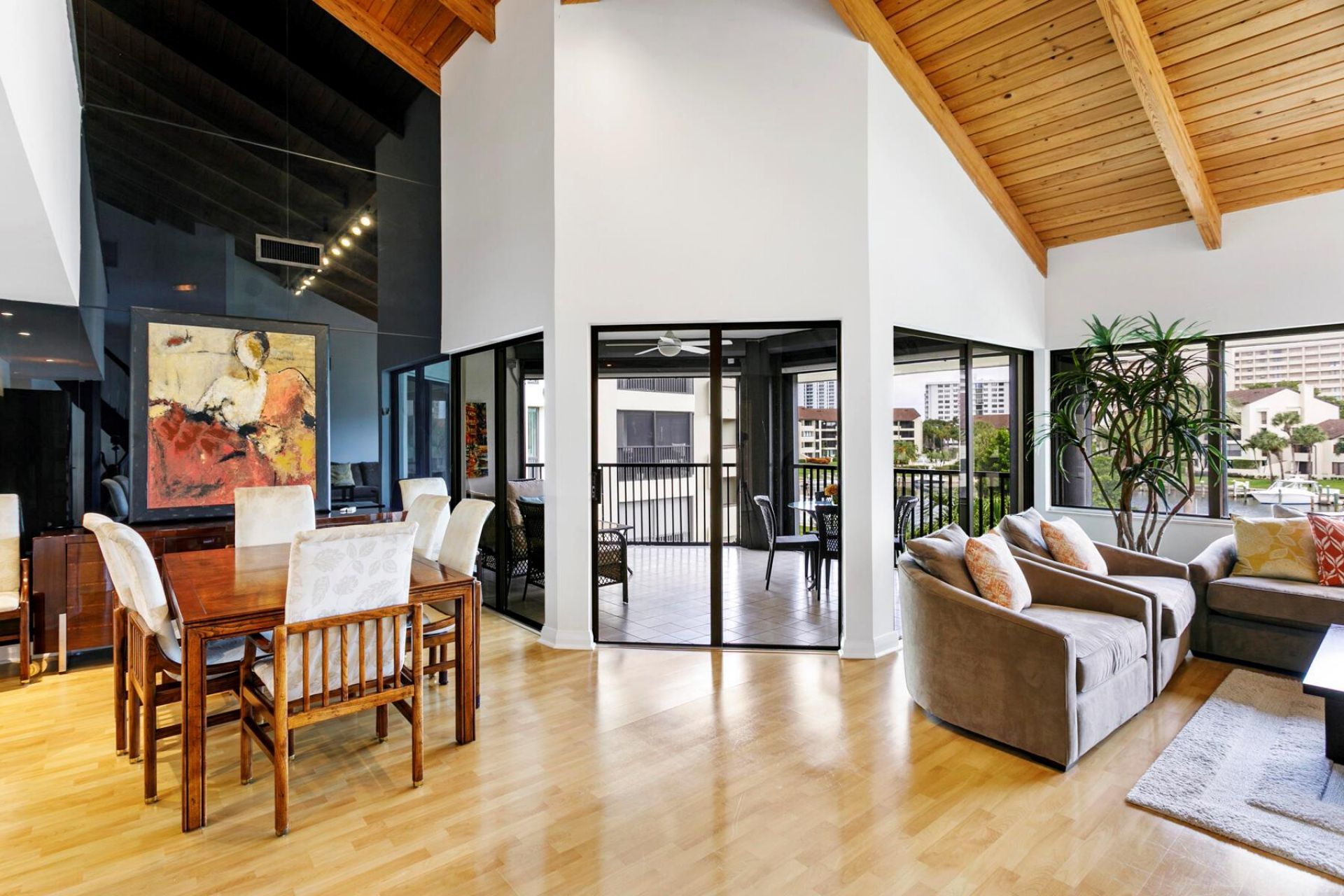 1100 Marine Way, Unit A3l + Boat, North Palm Beach, FL 33408 Photo