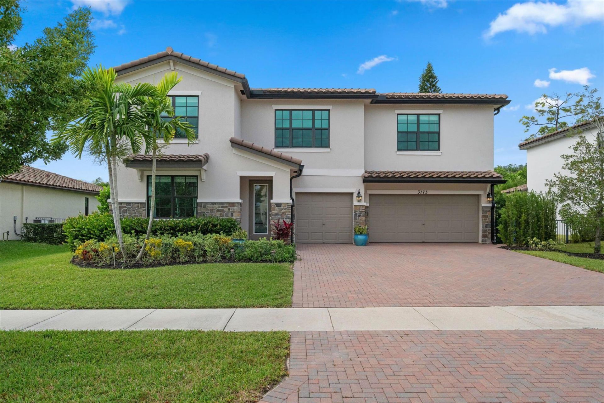 3173 Streng Lane, Royal Palm Beach, FL 33411 Photo