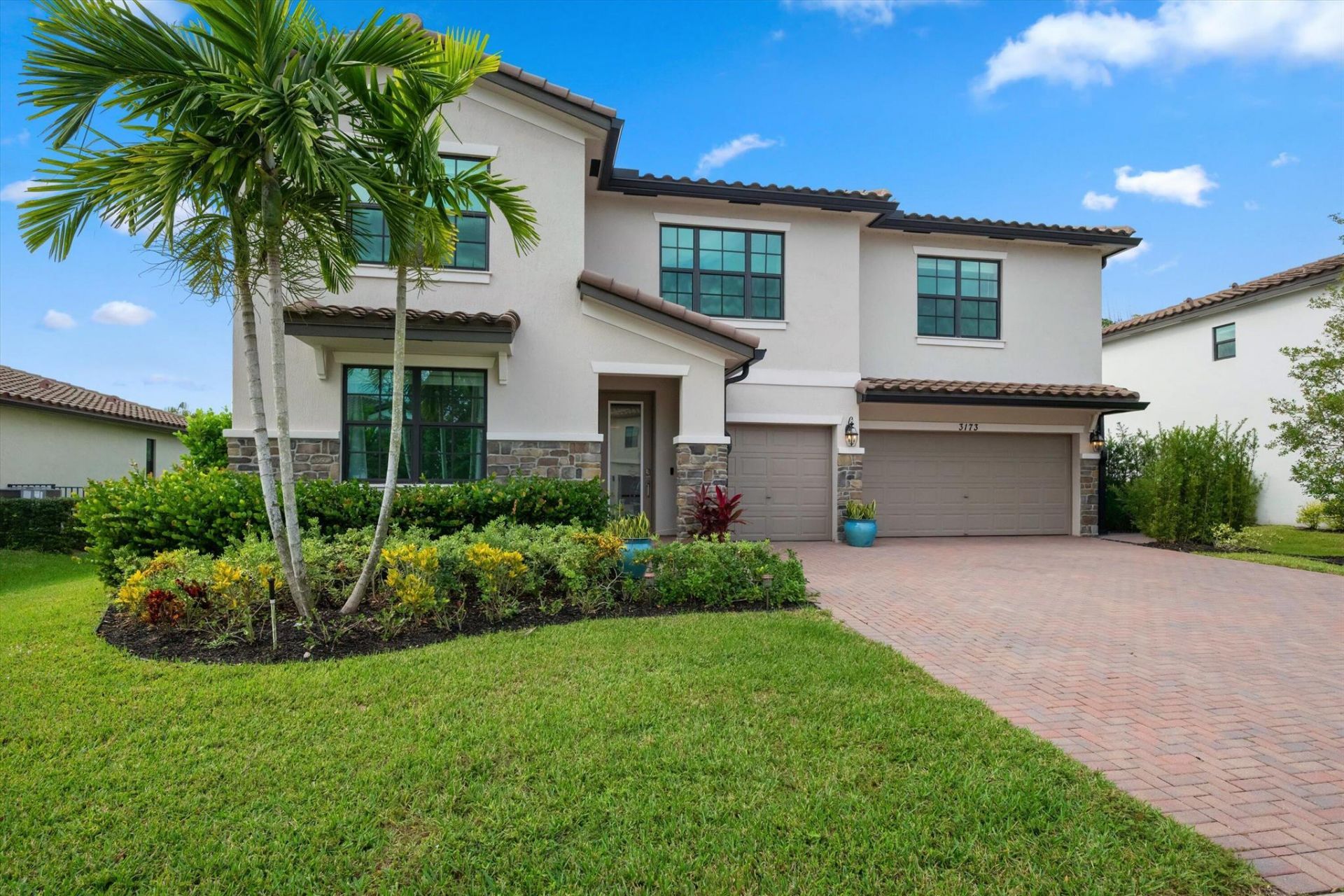 3173 Streng Lane, Royal Palm Beach, FL 33411 Photo