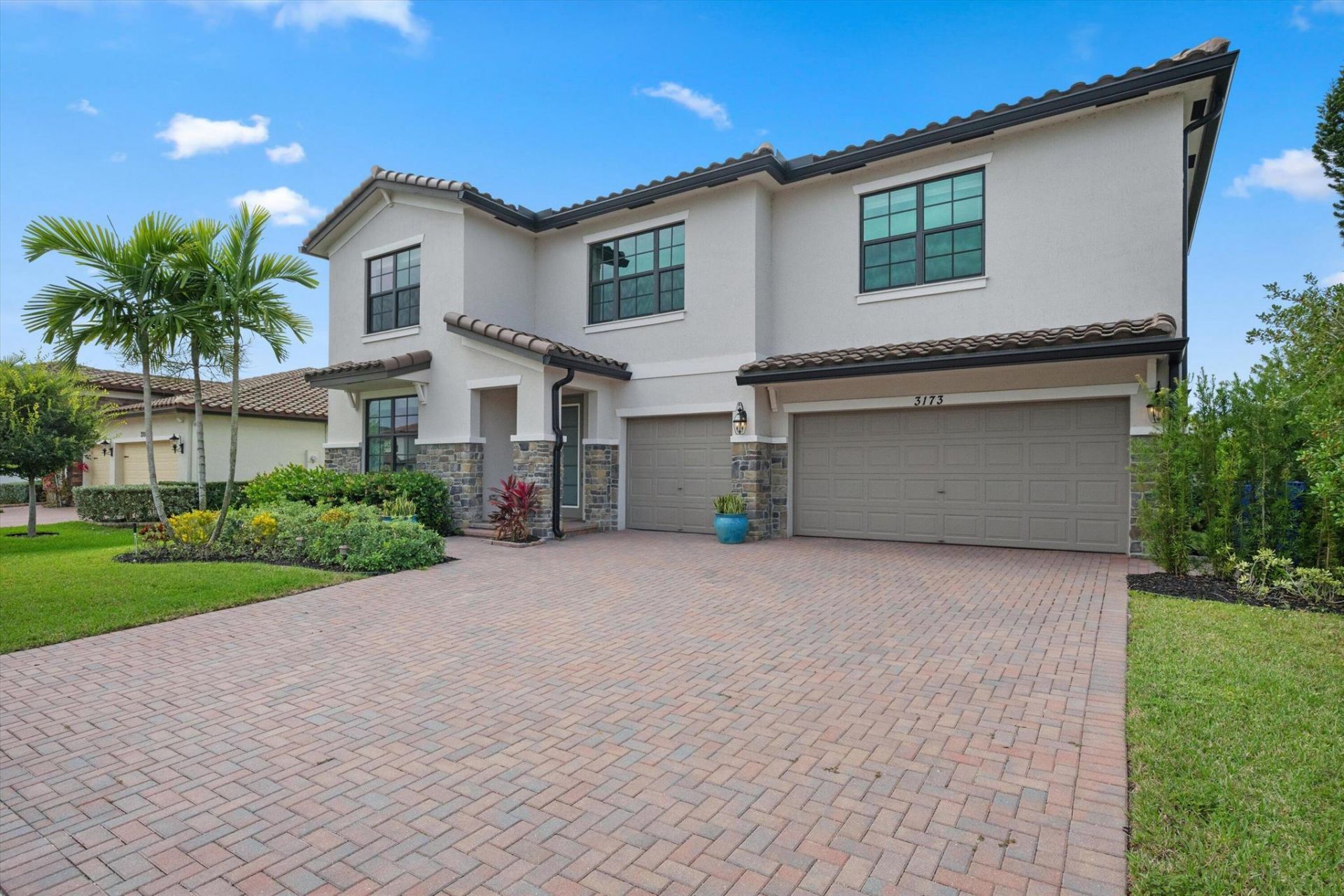 3173 Streng Lane, Royal Palm Beach, FL 33411 Photo