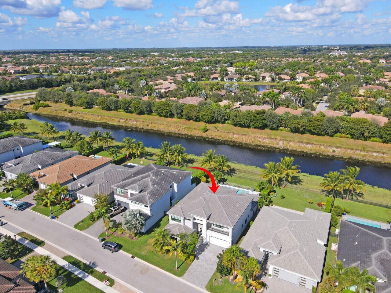 8815 Skyward Street, Boca Raton, FL 33496 Photo