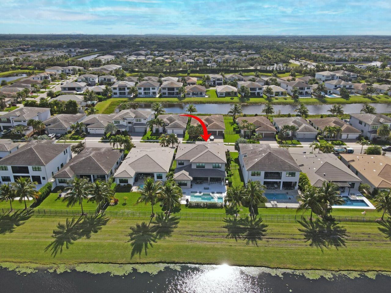 8815 Skyward Street, Boca Raton, FL 33496 Photo