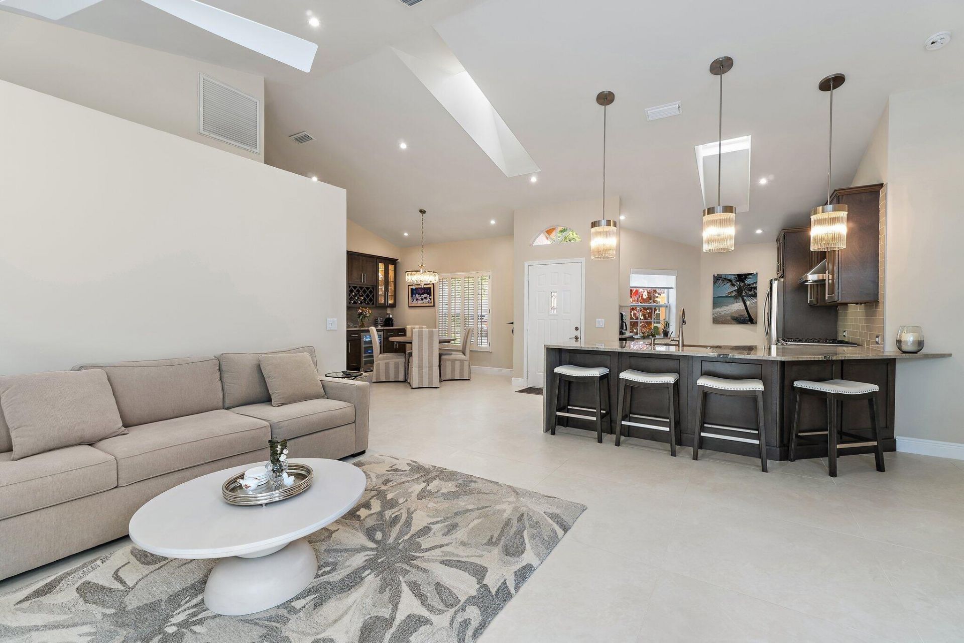 45 Via Verona, Palm Beach Gardens, FL 33418 Photo