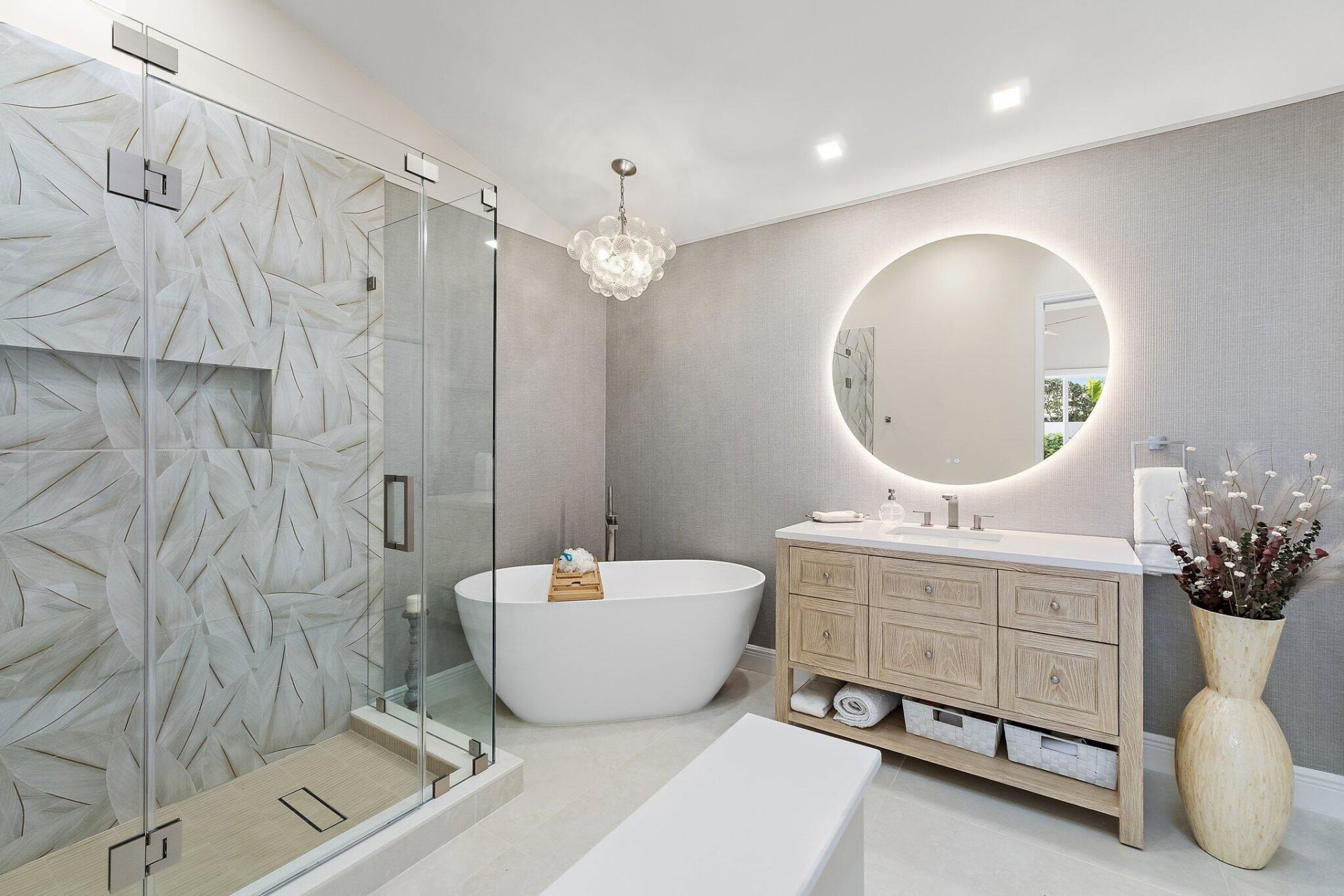 45 Via Verona, Palm Beach Gardens, FL 33418 Photo