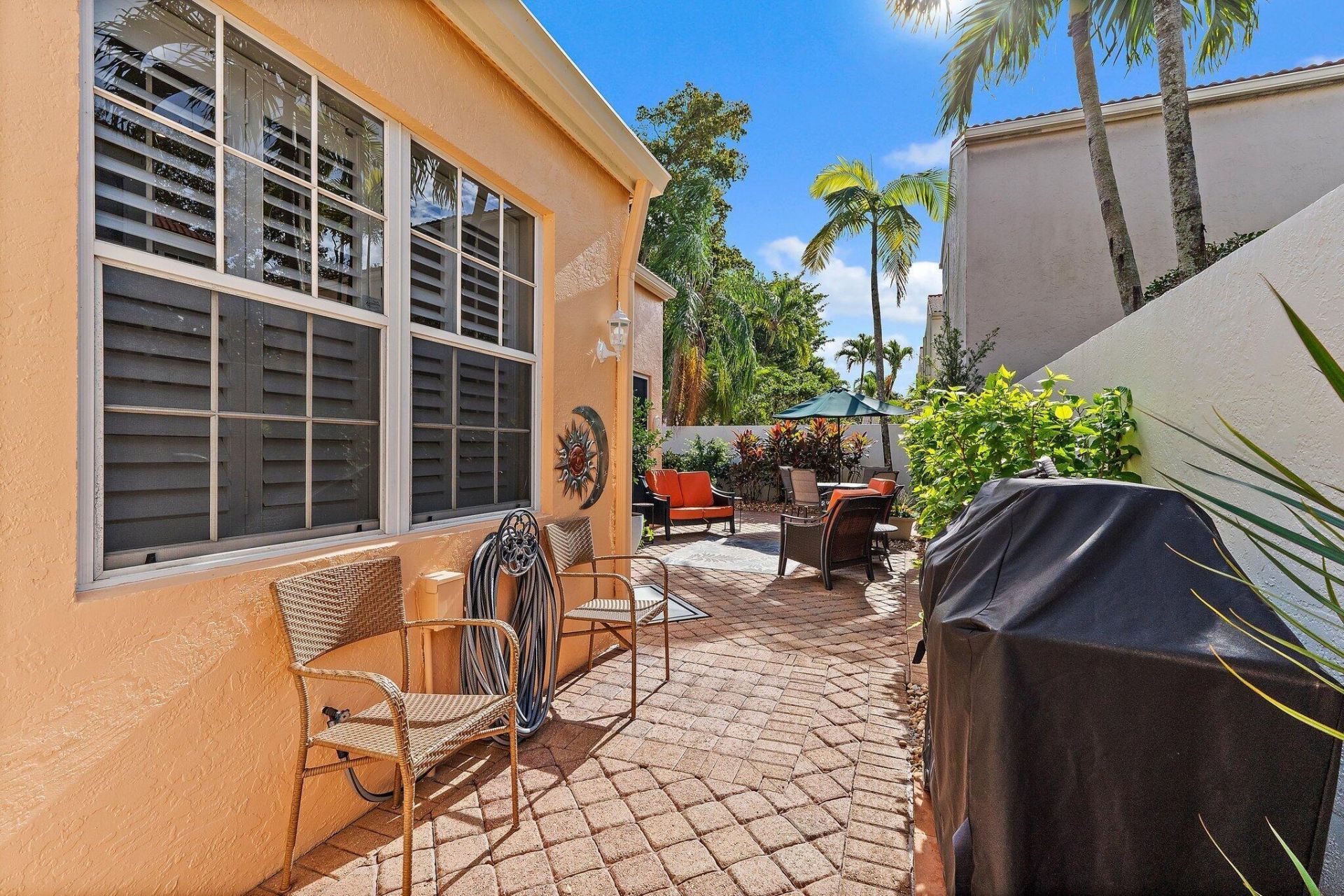 45 Via Verona, Palm Beach Gardens, FL 33418 Photo