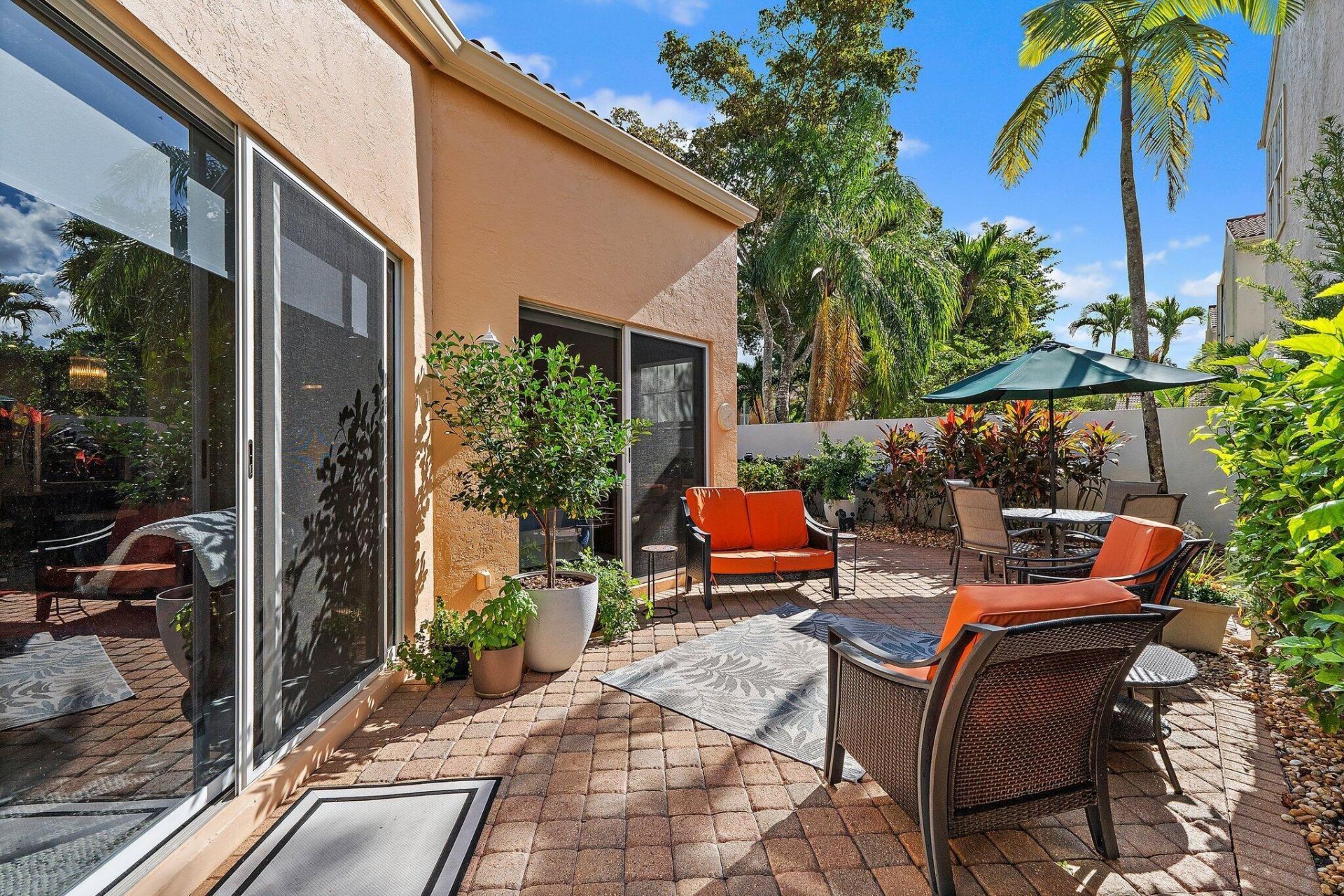 45 Via Verona, Palm Beach Gardens, FL 33418 Photo