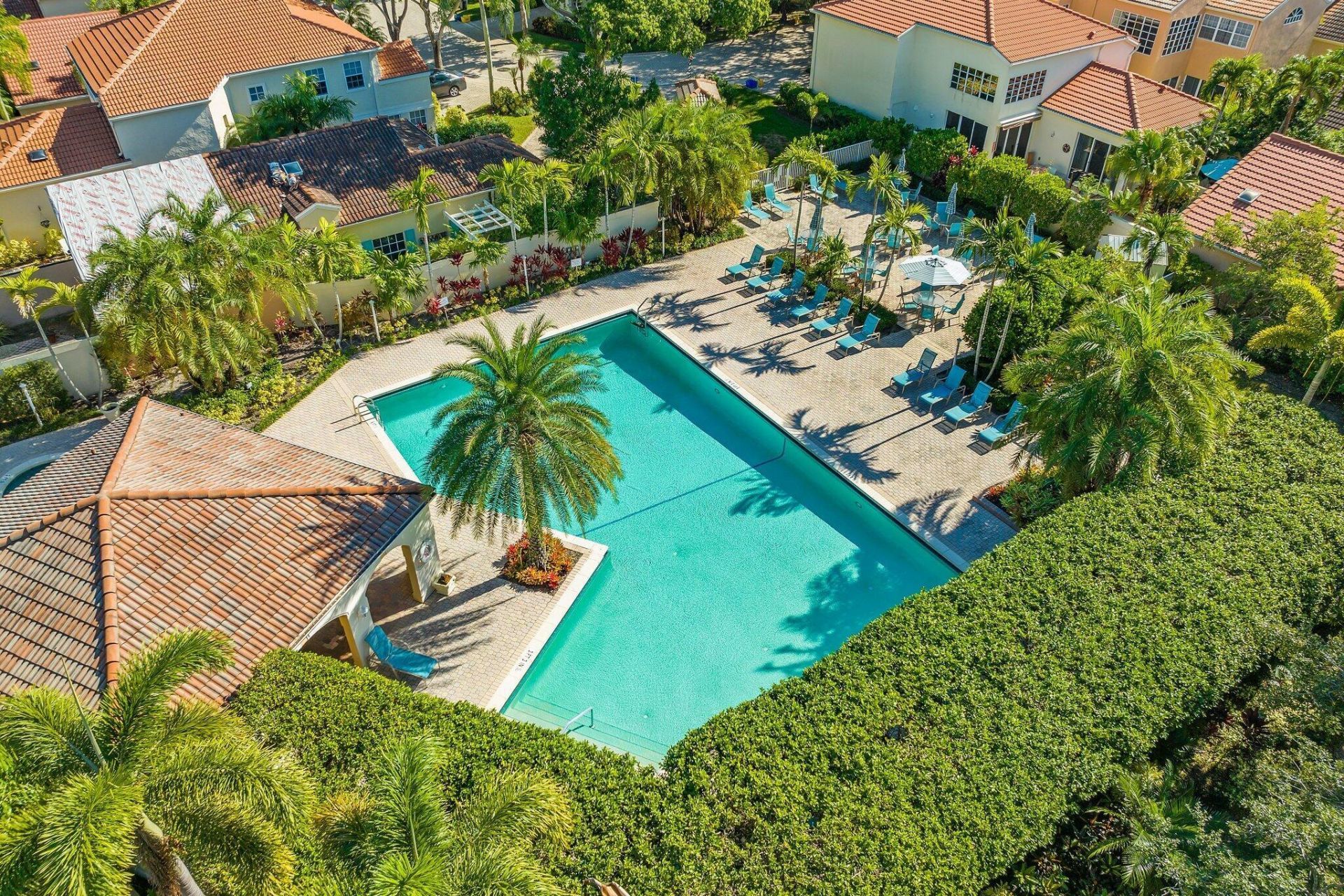 45 Via Verona, Palm Beach Gardens, FL 33418 Photo