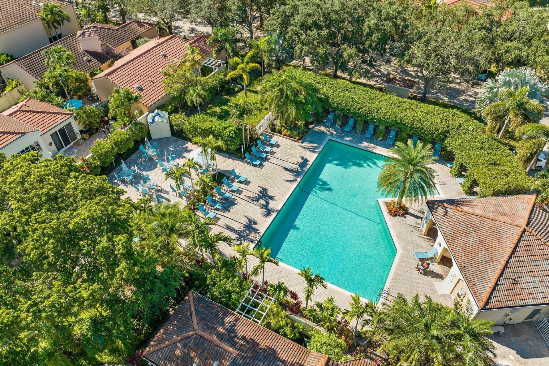 45 Via Verona, Palm Beach Gardens, FL 33418 Photo